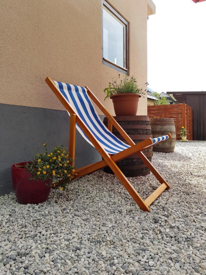 Apartments Mojstrana - Kekec Buitenkant foto